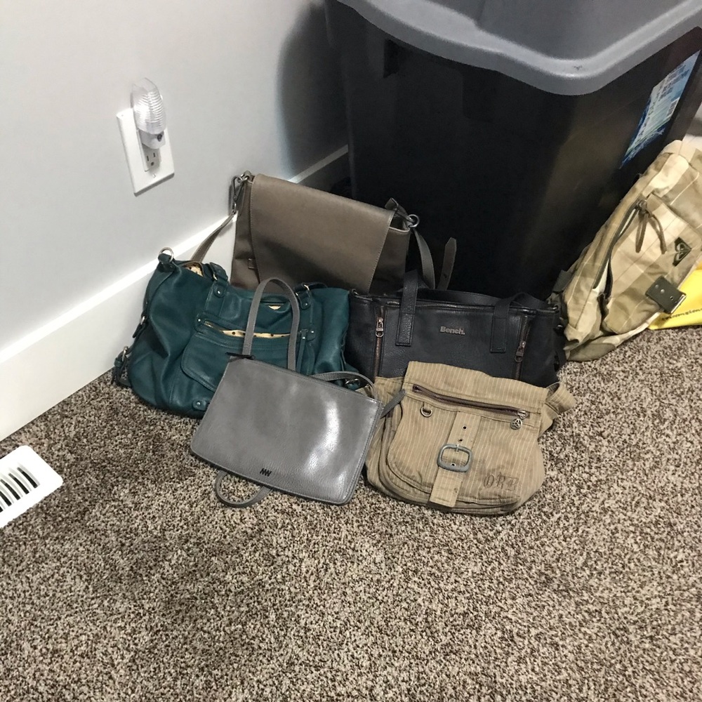 Purses
